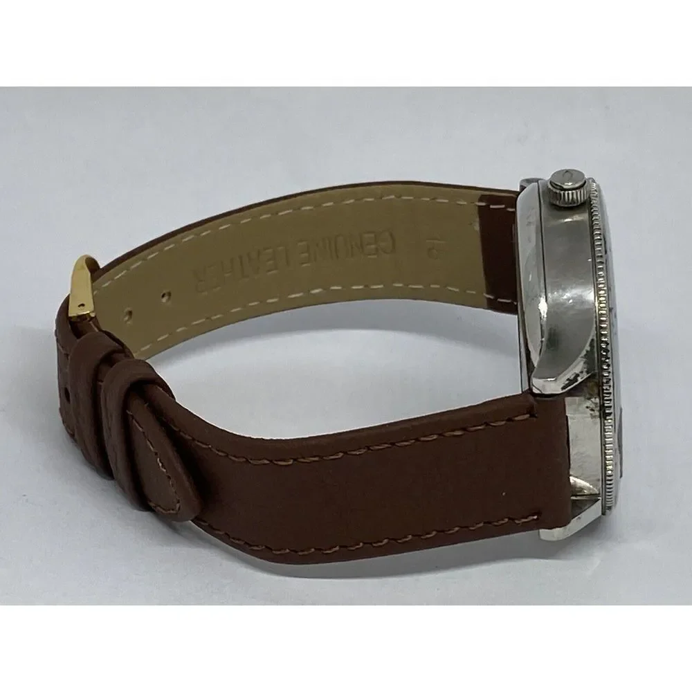 Fossil Gen 3 Authentic Genuine Smart Watch Custom Band FTW6003 DC751